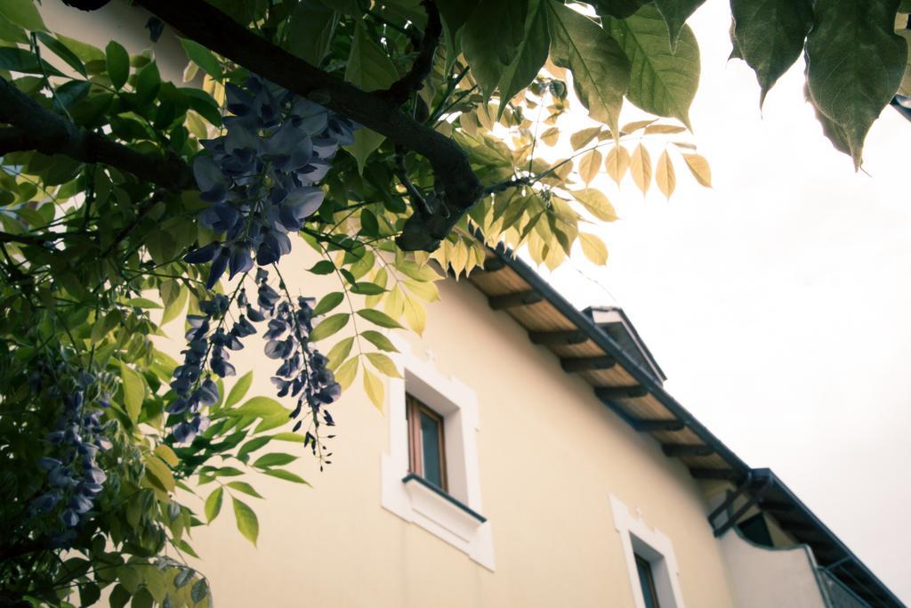 Camera Matrimoniale con Balcone - Dependance