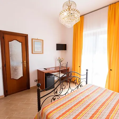 Sant'Anna Bed & Breakfast-3