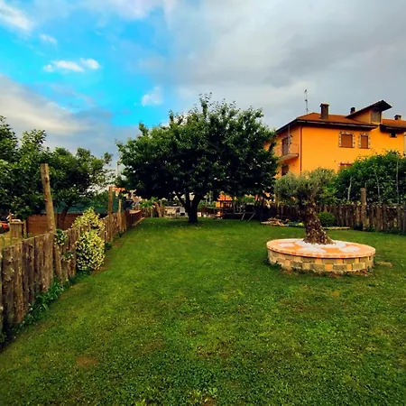 B&B Il Girasole-3