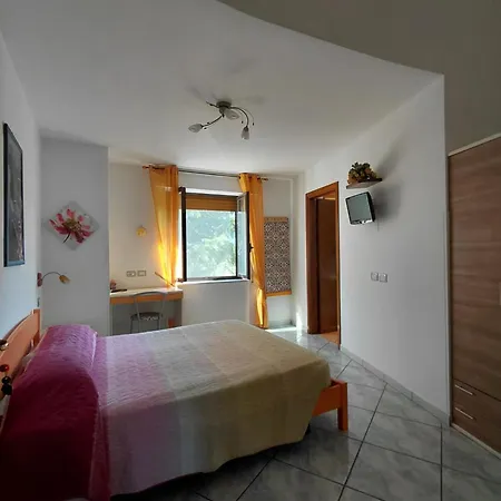 La Cascina Camere-3