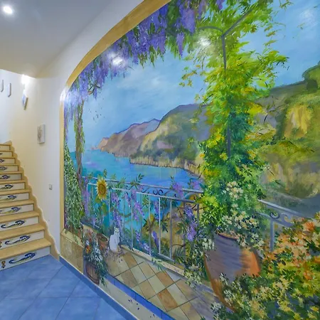 B&B Il Girasole-2